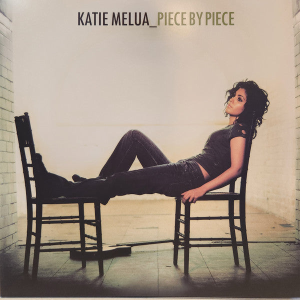 Katie Melua - Piece By Piece (2xLP, Album, RE, 20t)
