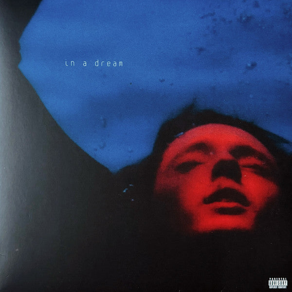 Troye Sivan - In A Dream (LP, EP, Ltd, RE, RP, 180)