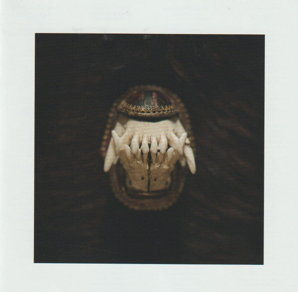 Amenra - De Toorn (CD, EP)