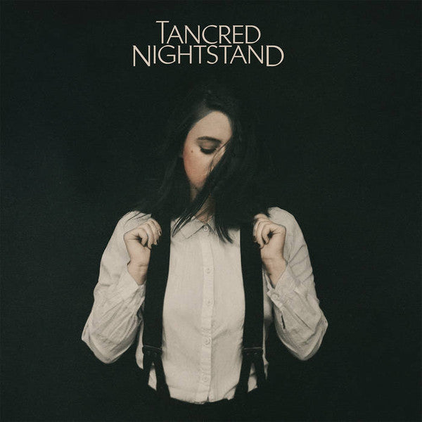 Tancred - Nightstand (CD, Album)