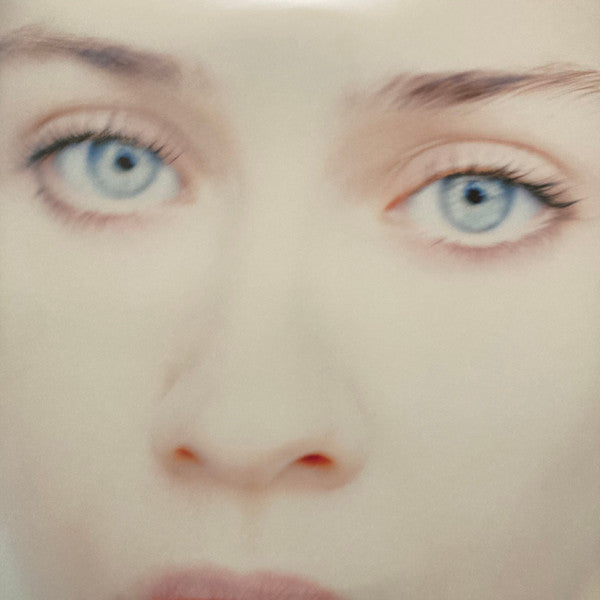 Fiona Apple - Tidal (2x12", Album, RE, RM, 180)