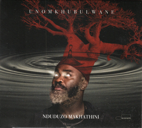 Nduduzo Makhathini - Unomkhubulwane (CD, Album)