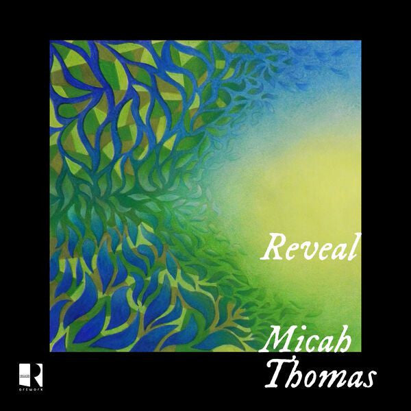 Micah Thomas - Reveal (CD, Album)