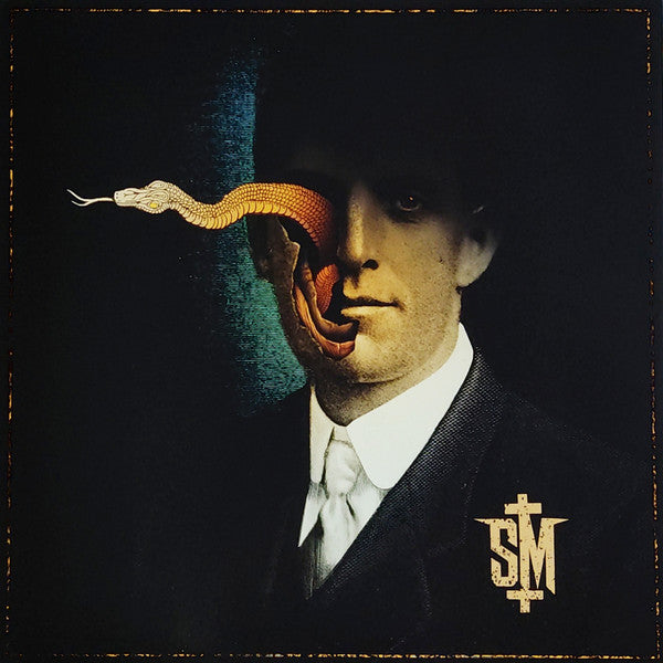 Savage Messiah (2) - Demons (LP, Album + CD, Album)