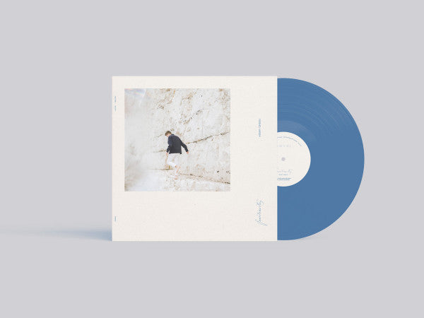 Henry Green (4) - Familiarity (LP, Album, Ltd, Pow)