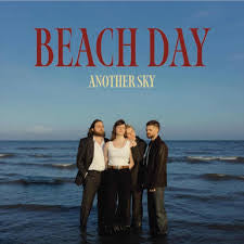 Another Sky - Beach Day (CD, Album)