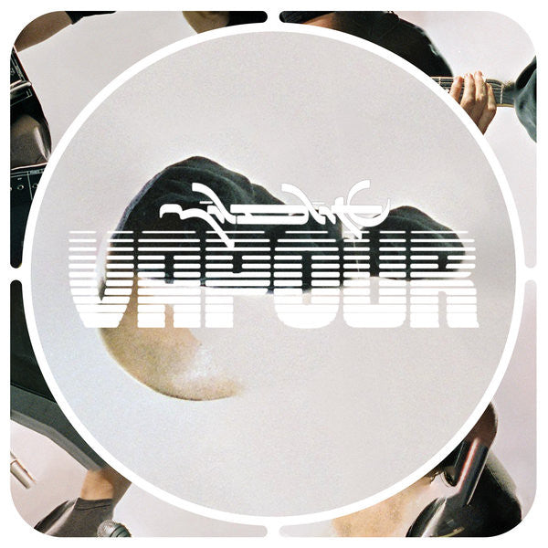 Mildlife - Vapour (12", Eco)