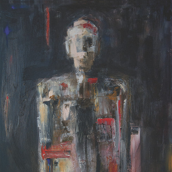 Kinematik (2) = كِنِمِتِك* - Ala' = قَلَقْ (LP, Ltd, Num)