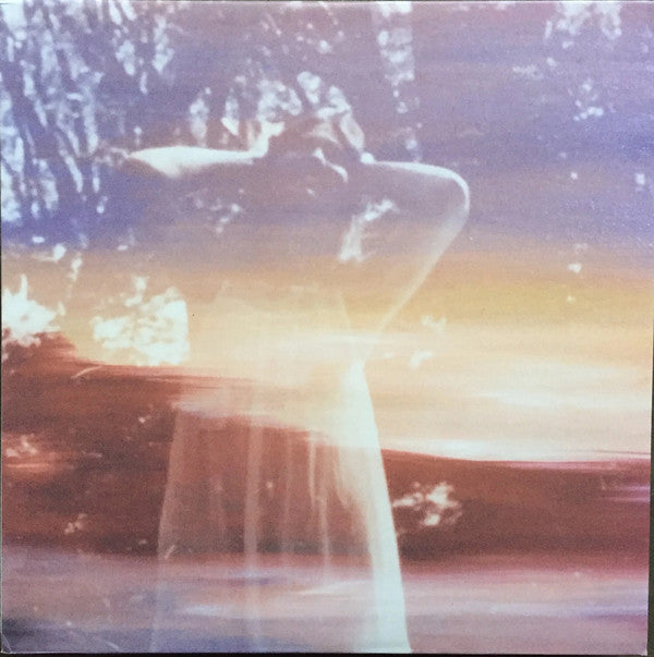 Patty Waters - Live (LP, Album)