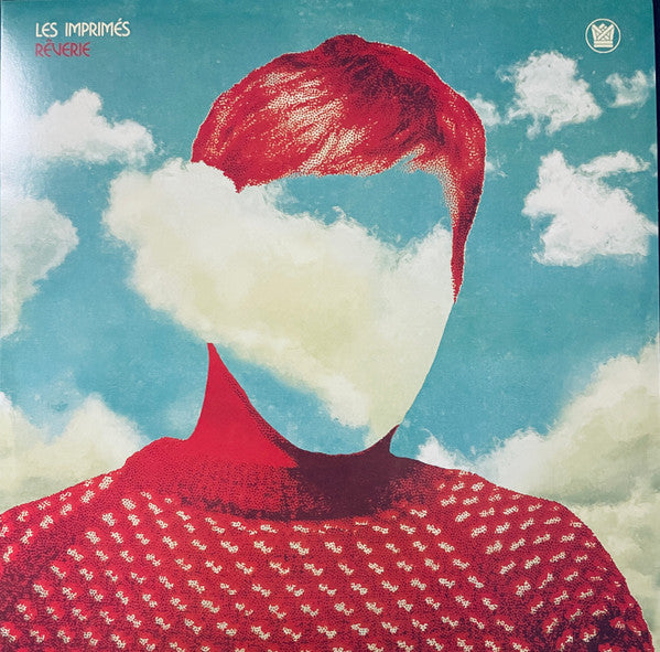 Les Imprimés - Rêverie (LP, Album)