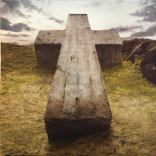 Justice (3) - Audio, Video, Disco. (2xLP, Album, RE + CD, Album, RP + Ltd)