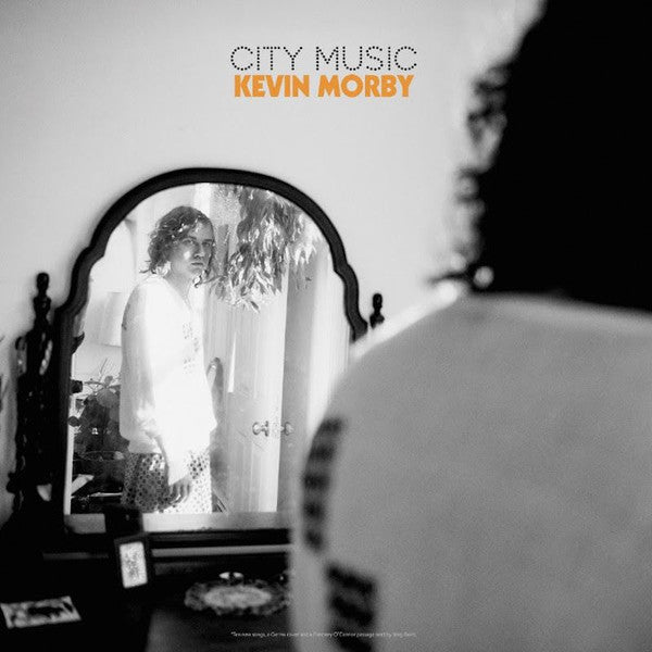 Kevin Morby - City Music (LP, Album)