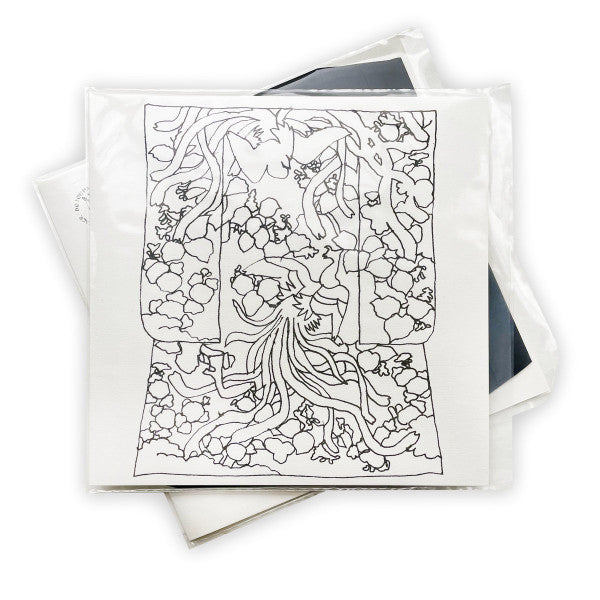 Roger Robinson - Summer / Feel Bad Smile (7", Ltd)