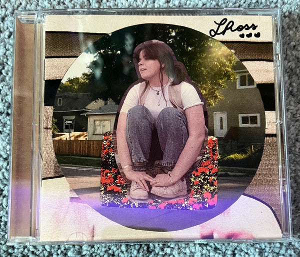 Leith Ross - To Learn (CD, Album)