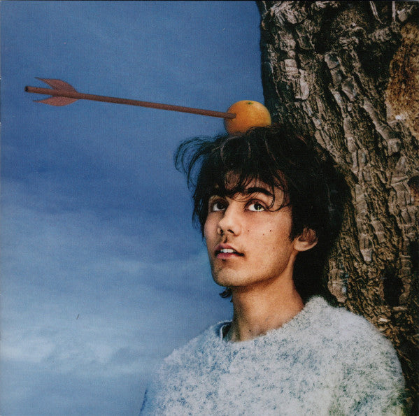 Aron! - Too Close For Running (CD, Album)