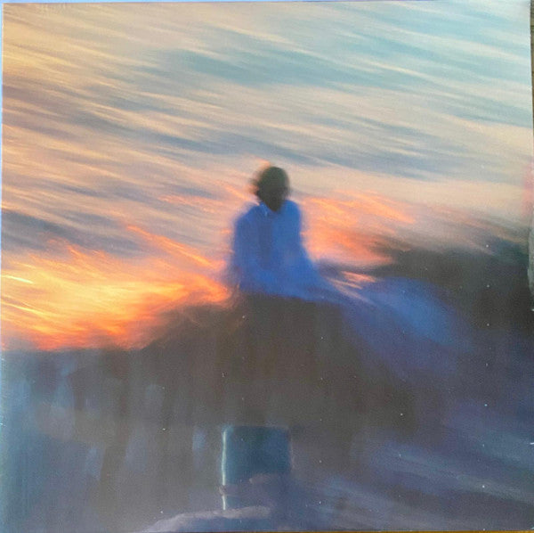 Klur - After The Rain (LP, Album, Mar)