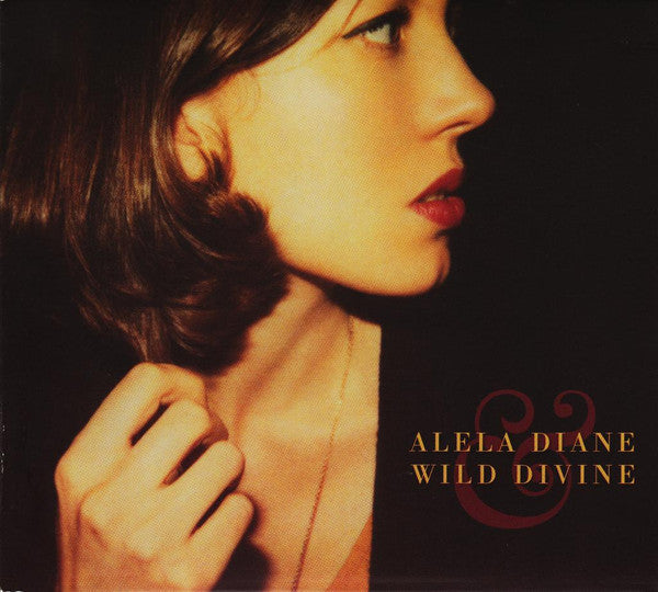 Alela Diane - Alela Diane & Wild Divine (CD, Album)