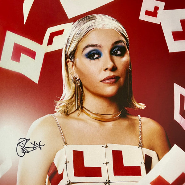 Caity Baser - Still Learning (12", Mixtape, Red)