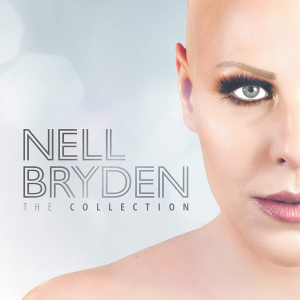 Nell Bryden - The Collection (CD, Album, Comp)