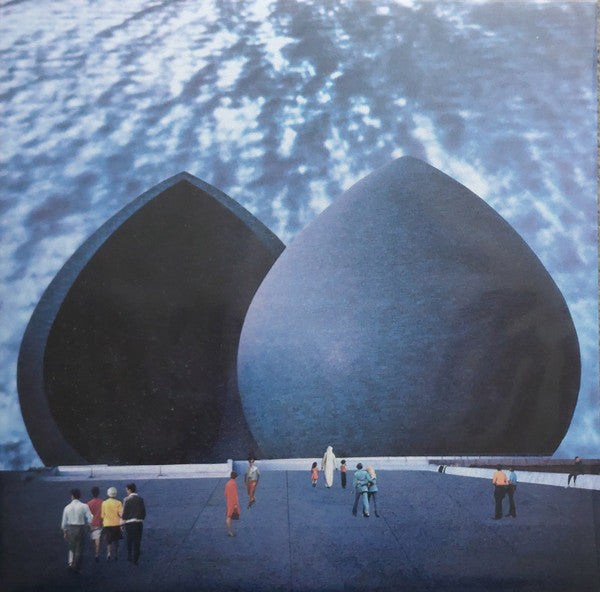 Lance Gurisik - Proffer (LP, Album, Ltd)