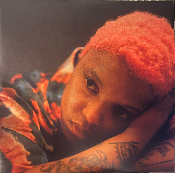 Loraine James - Gentle Confrontation (2xLP, Album)