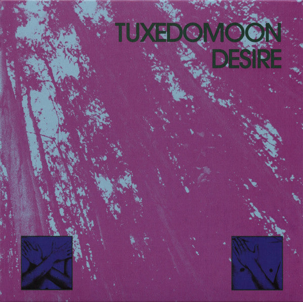Tuxedomoon - Desire (CD, Album, RE, RM, 45 )