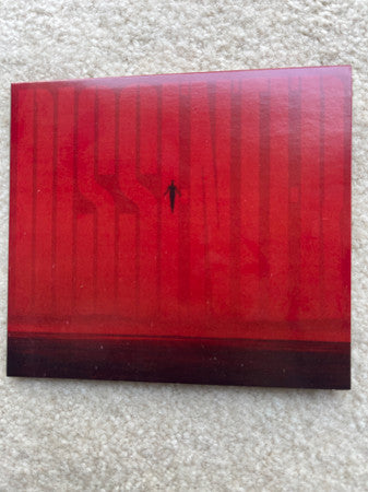 Haste The Day - Dissenter (CD-ROM, Album)