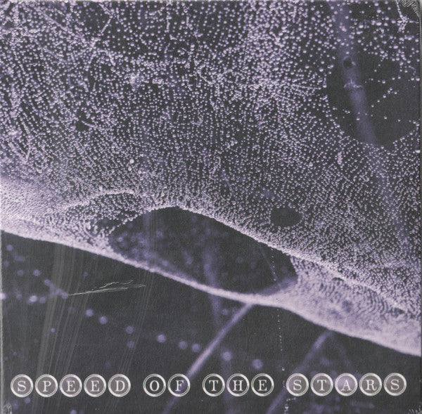 Speed Of The Stars - Speed Of The Stars (CD, Album, RE, Gat)