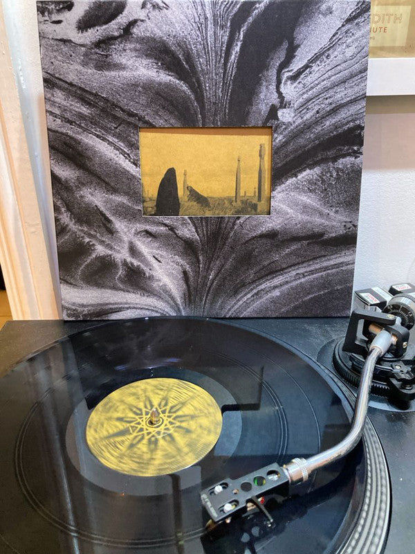 Rún (2) - Rún (LP, Album)