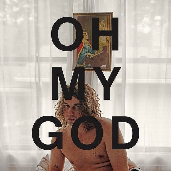 Kevin Morby - Oh My God (2xLP, Album, Gat)