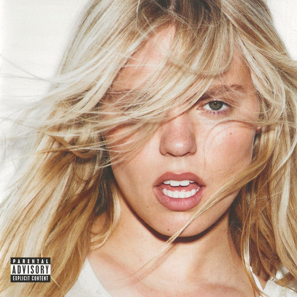 Reneé Rapp - Bite Me (CD, Album)