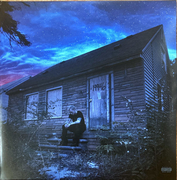Eminem - The Marshall Mathers LP 2 (2xLP, Album + 2xLP, Ann + Dlx, RE, 10t)
