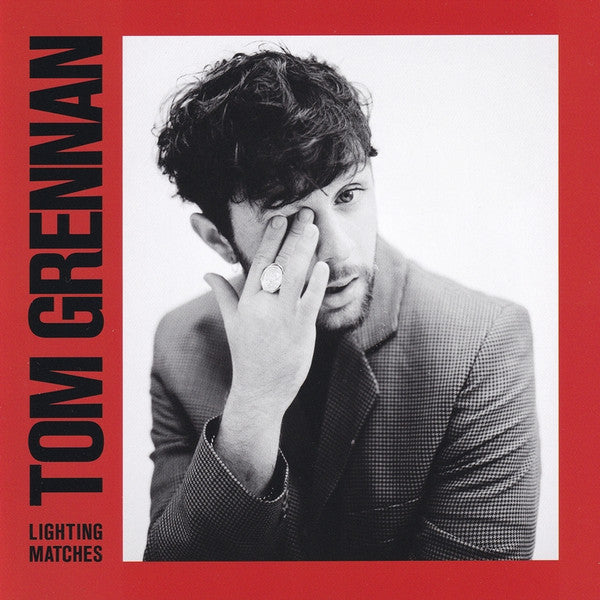 Tom Grennan - Lighting Matches (CD, Album)