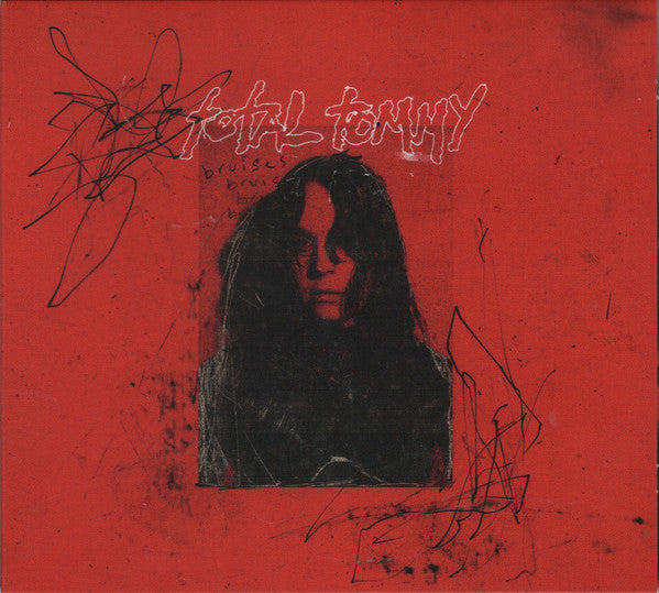 Total Tommy - Bruises (CD)