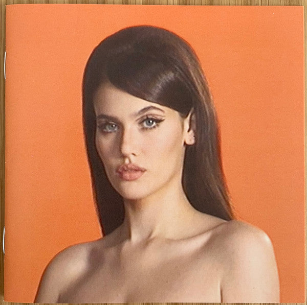 Sienna Spiro - Visitor (CD, Album)