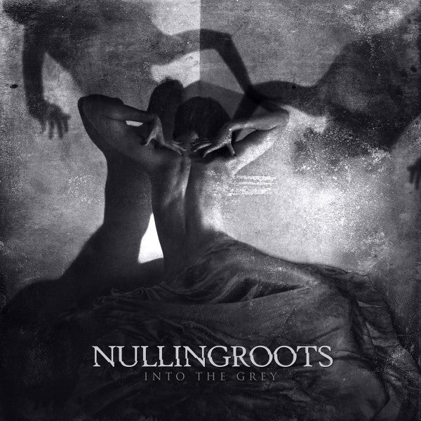 Nullingroots - Into The Grey (CD, Album)