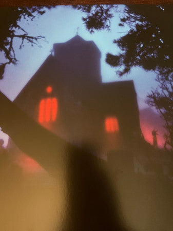 Acres (2) - The Host (LP, Glo)