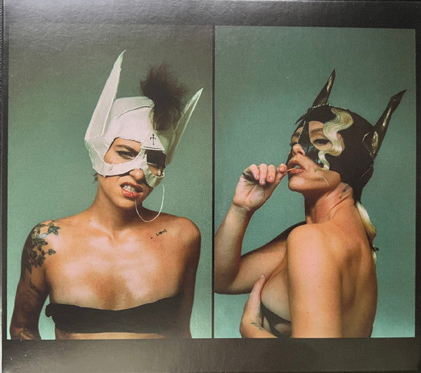 Bones UK* - Soft (CD, Album)