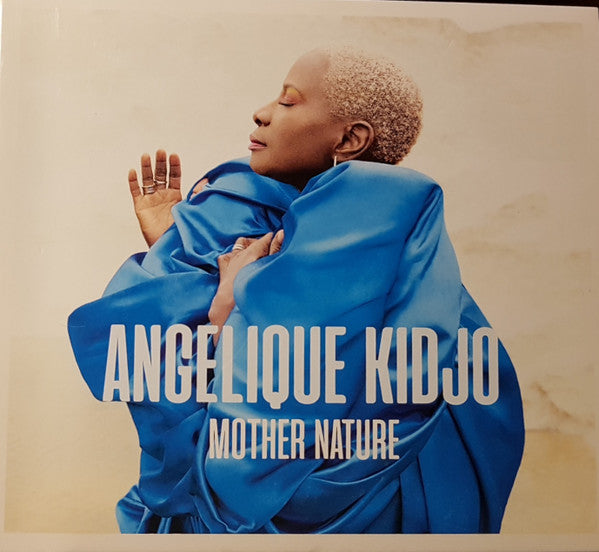 Angelique Kidjo* - Mother Nature (CD, Album)