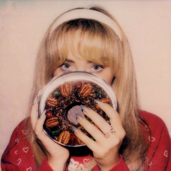 Sabrina Carpenter - Fruitcake (CD, EP)