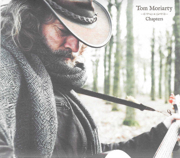 Tom Moriarty - Chapters (CD, Album)