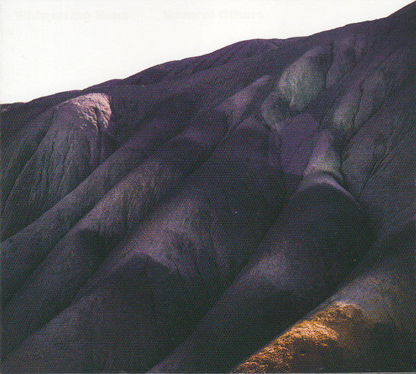 Whispering Sons - Several Others (CD, Album)