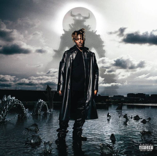 Juice WRLD - Fighting Demons (2xLP, Album)