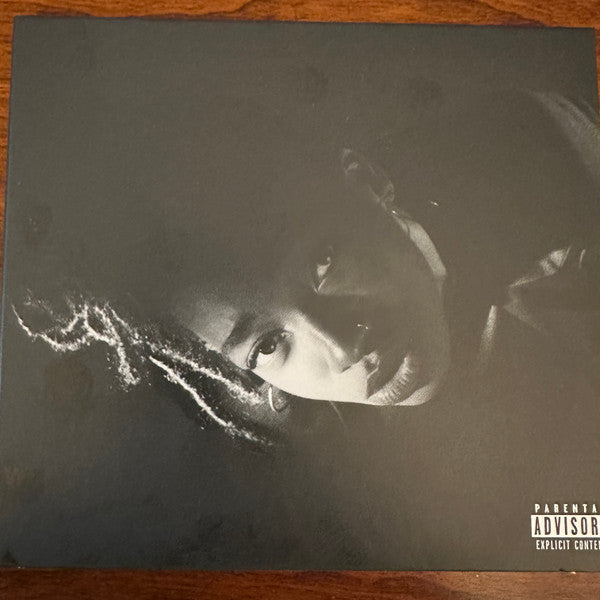 Little Simz - Grey Area (CD, Album)