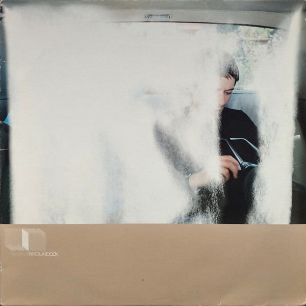 Markus Nikolai - Back (2xLP)