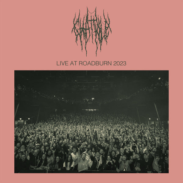 Chat Pile - Live at Roadburn 2023 (CD, Album)