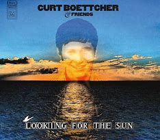 Curt Boettcher & Friends* - Looking For The Sun (LP, Comp)