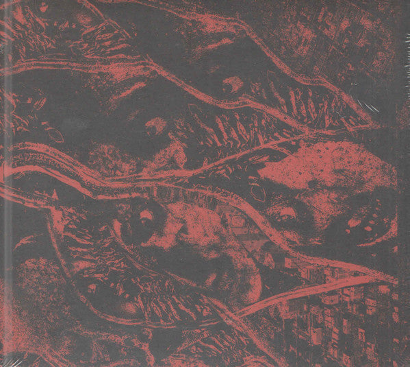 Vermin Womb - Retaliation (CD, Album)
