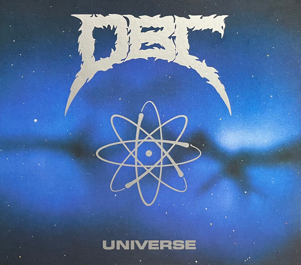 DBC* - Universe (CD, Album, RE, RM, O-C)
