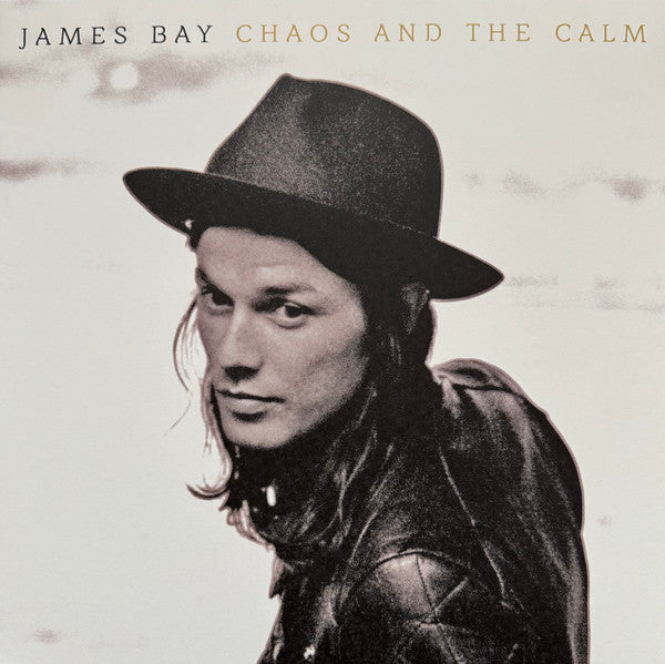 James Bay - Chaos And The Calm (LP, RSD, Ltd, Rub)